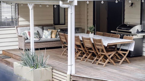 Sandy Cottage - Tourism Cairns 3