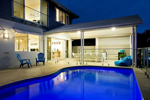 Sandy Cove - Tourism Cairns 1