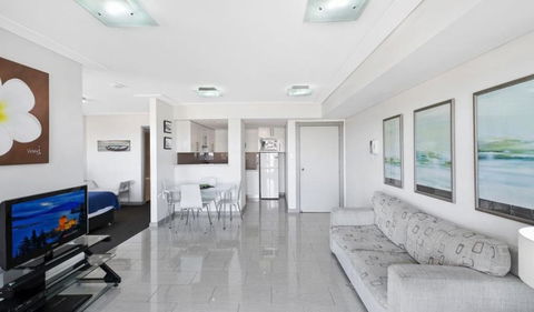 Sandy Cove Apartment The Entrance 48b - Tourism Cairns 3