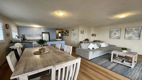 Sandy Cove Unit 6 - Tourism Cairns 2