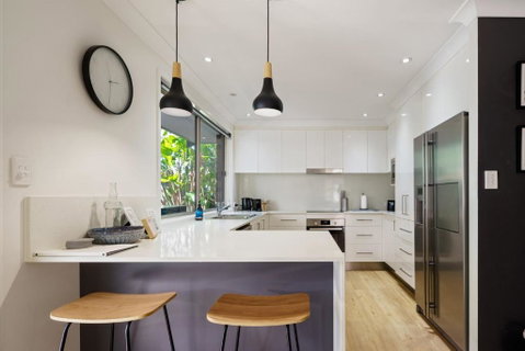 Sandy Dunes Retreat Pet-Friendly Wurtulla Home - Tourism Cairns 3
