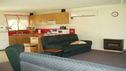 Sandy Escape - Tourism Cairns 2