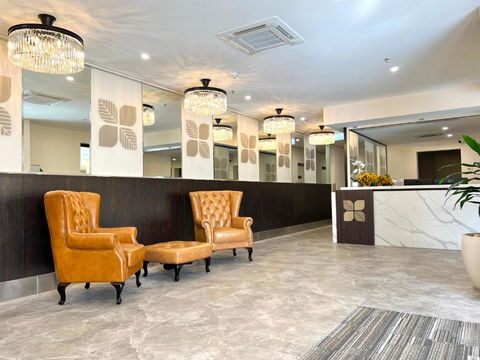 Sixty Six Boutique Apartments - Tourism Cairns 3