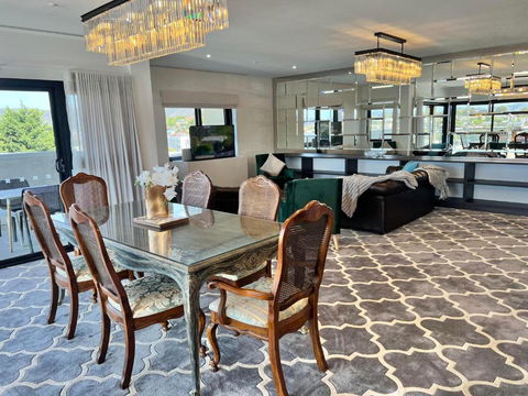 Sixty Six Boutique Apartments - Tourism Cairns 1