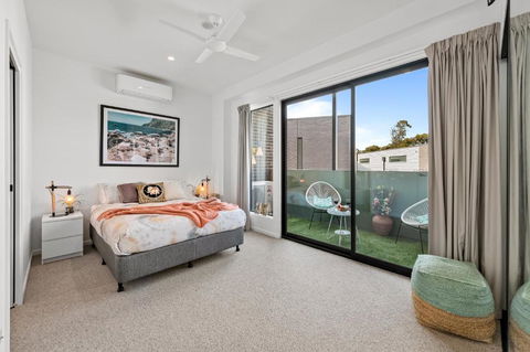 StayCentral - Boulevard Gardens (Coburg) - Tourism Cairns 1