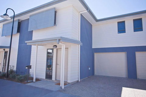 Stonewood Villas - Tourism Cairns 3