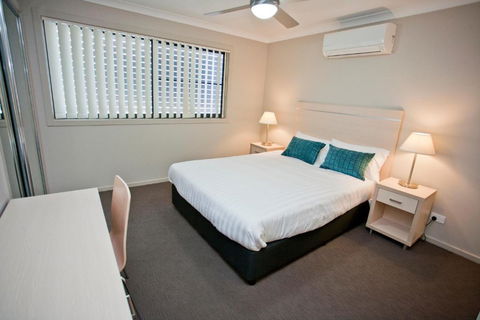 Stonewood Villas - Tourism Cairns 2
