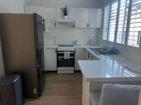 Sunny Boutique Apartment - Tourism Cairns 3