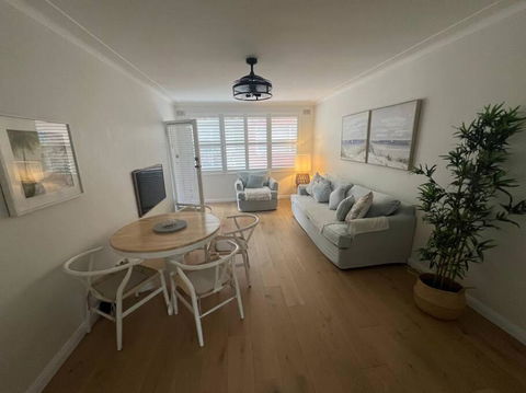 Sunny Boutique Apartment - Tourism Cairns 1