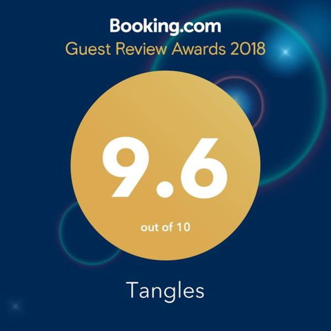 Tangles - Tourism Cairns 3