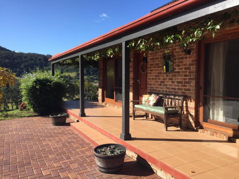 Tantallon - Tourism Cairns 1