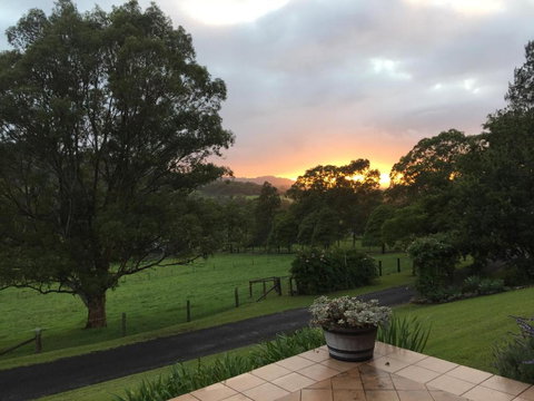 Tantallon - Tourism Cairns 2