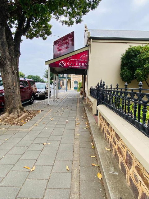 Tanunda Central Cottage - Tourism Cairns 1