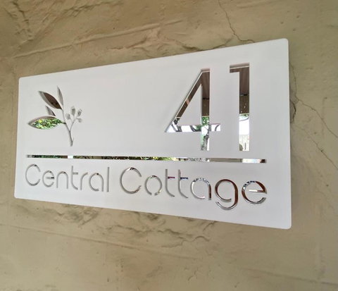 Tanunda Central Cottage - Tourism Cairns 3