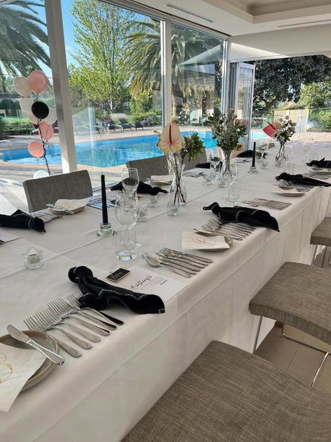 Tanunda House - Luxury 5 BR In Barossa Wine Region - Tourism Cairns 3