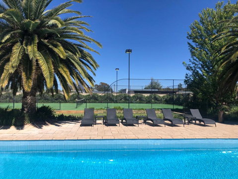 Tanunda House - Luxury 5 BR In Barossa Wine Region - Tourism Cairns 2