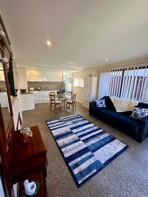 Tasman Sea View Bonny Hills - Tourism Cairns 0