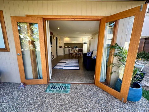 Tasman Sea View Bonny Hills - Tourism Cairns 3