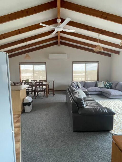 The Beach House - Tourism Cairns 1