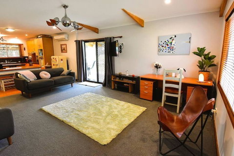 The Dally House Whorouly - Tourism Cairns 2