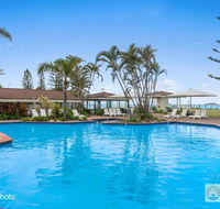 Beachside Beauty at Sapphire Beach - Tourism Cairns