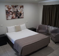 Beachside Motor Inn - Tourism Cairns