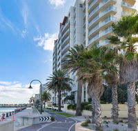 Beachside Port Melbourne - Tourism Cairns