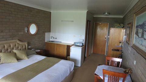 Beachview Motel - Adults Only - Tourism Cairns 3