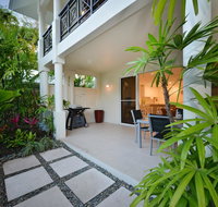 Beachview Villa 7 Plantation House