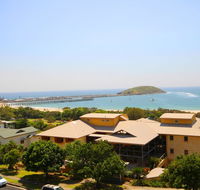 Beacon Heights Coffs Jetty - Tourism Cairns