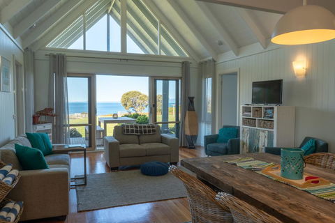Bear Gully Coastal Cottages - Tourism Cairns 2