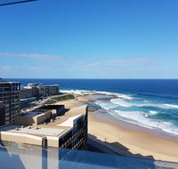 Beau Monde Apartments Newcastle - Horizon Newcastle Beach - Tourism Cairns