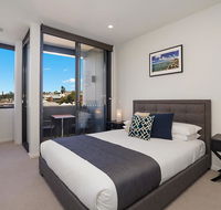 Beau Monde Apartments Newcastle - The Herald - Tourism Cairns