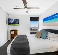 Beau Monde Apartments Newcastle - Worth Place Apartment - Tourism Cairns