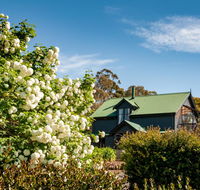 Beaupre Cottage - Tourism Cairns