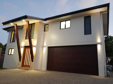 Beautiful Modern Luxury - Tourism Cairns 2