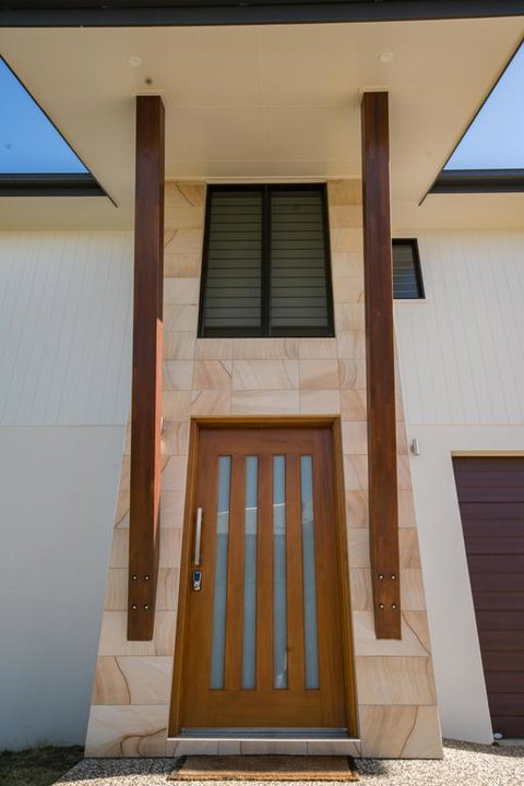 Beautiful Modern Luxury - Tourism Cairns 3