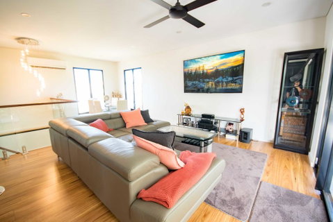 Beautiful Modern Luxury - Tourism Cairns 0
