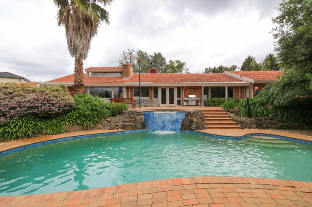 Warrandyte South VIC Tourism Cairns