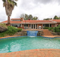 Beautiful Resort Retreat Villa in the Yarra Valley - Entertainer's delight - Tourism Cairns