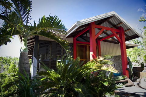 Bedarra Beach House - Tourism Cairns 2