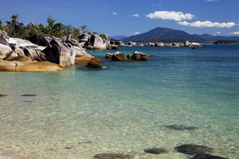 Bedarra Beach House - Tourism Cairns 3