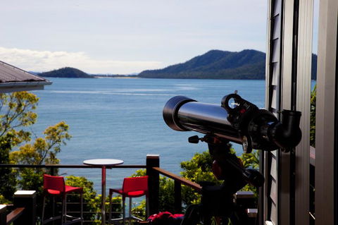 Bedarra Beach House - Tourism Cairns 1