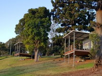 Book Beechmont Accommodation Vacations Tourism Cairns Tourism Cairns