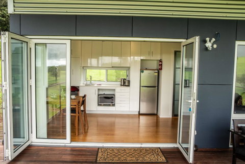 Beechmont Bean Cabins - Tourism Cairns 1