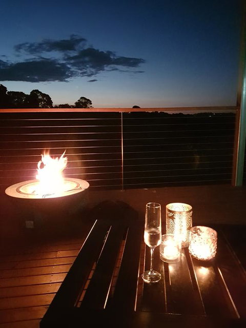 Beechmont Bean Cabins - Tourism Cairns 3