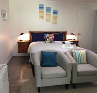 Beechs' Brook Rainforest Retreat - Tourism Cairns