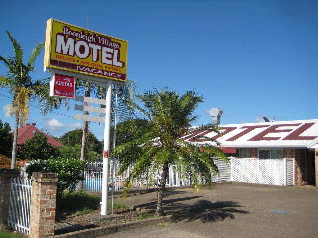 Logan Village QLD Tourism Cairns