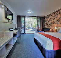 Beenleigh Yatala Motor Inn - Tourism Cairns