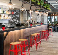 Beer Deluxe Albury - Tourism Cairns